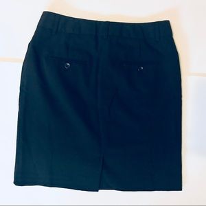 Express Skirts - Express Design Studio Black Pencil Skirt Express Skirts - Express Design Studio Black Pencil Skirt